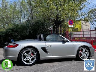 PORSCHE Boxster 3.2 24V S
