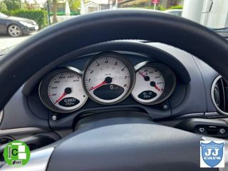 PORSCHE Boxster 3.2 24V S