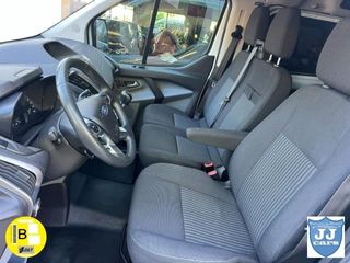 FORD TRANSIT CUSTOM 2.2TDCI