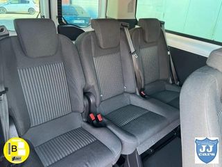 FORD TRANSIT CUSTOM 2.2TDCI