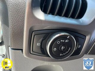 FORD TRANSIT CUSTOM 2.2TDCI