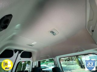 FORD TRANSIT CUSTOM 2.2TDCI