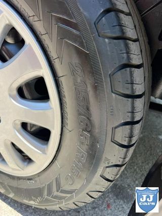 FORD TRANSIT CUSTOM 2.2TDCI