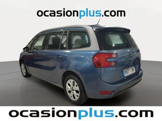 Citroen Grand C4 Picasso BlueHDi 120 Feel 88 kW (120 CV)