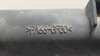 RADIADOR AGUA para PEUGEOT 407 2004 105057