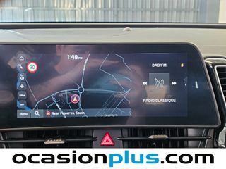 Kia Sportage 1.6 T-GDi HEV Drive 4x2 158 kW (215 CV)