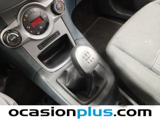 Ford Fiesta 1.4 TDCI Trend 51 kW (70 CV)