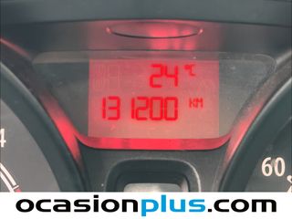 Ford Fiesta 1.4 TDCI Trend 51 kW (70 CV)