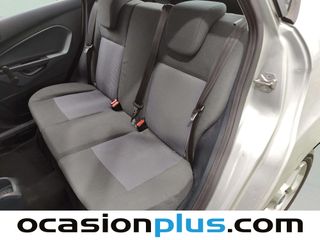 Ford Fiesta 1.4 TDCI Trend 51 kW (70 CV)