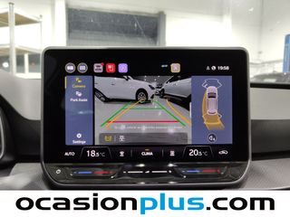 SEAT León ST 1.5 TSI Style 25 Aniversario 85 kW (116 CV)