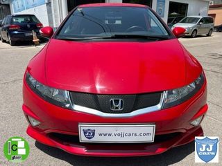 HONDA Civic 1.4 i-VTEC 3p. Type S