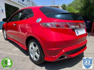HONDA Civic 1.4 i-VTEC 3p. Type S