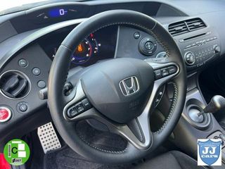 HONDA Civic 1.4 i-VTEC 3p. Type S