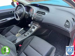 HONDA Civic 1.4 i-VTEC 3p. Type S