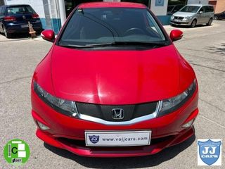 HONDA Civic 1.4 i-VTEC 3p. Type S