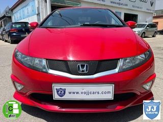 HONDA Civic 1.4 i-VTEC 3p. Type S