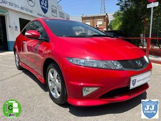 HONDA Civic 1.4 i-VTEC 3p. Type S