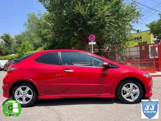 HONDA Civic 1.4 i-VTEC 3p. Type S