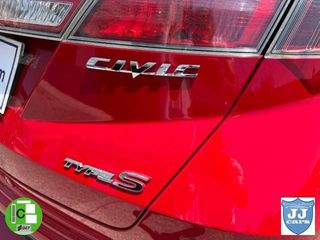 HONDA Civic 1.4 i-VTEC 3p. Type S