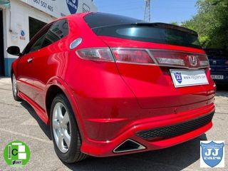 HONDA Civic 1.4 i-VTEC 3p. Type S