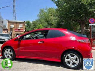 HONDA Civic 1.4 i-VTEC 3p. Type S