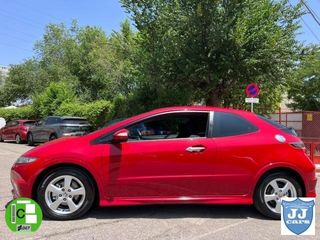 HONDA Civic 1.4 i-VTEC 3p. Type S