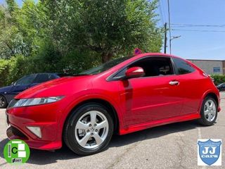 HONDA Civic 1.4 i-VTEC 3p. Type S