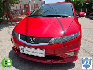 HONDA Civic 1.4 i-VTEC 3p. Type S