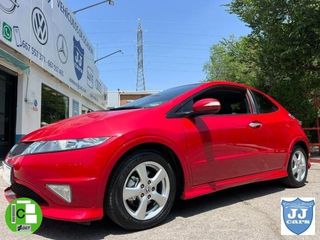 HONDA Civic 1.4 i-VTEC 3p. Type S