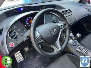 HONDA Civic 1.4 i-VTEC 3p. Type S
