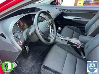 HONDA Civic 1.4 i-VTEC 3p. Type S