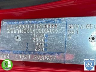 HONDA Civic 1.4 i-VTEC 3p. Type S