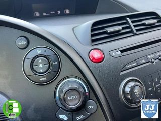 HONDA Civic 1.4 i-VTEC 3p. Type S