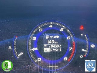 HONDA Civic 1.4 i-VTEC 3p. Type S