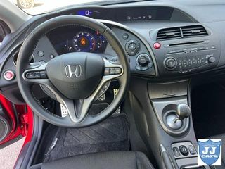 HONDA Civic 1.4 i-VTEC 3p. Type S