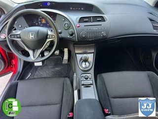 HONDA Civic 1.4 i-VTEC 3p. Type S