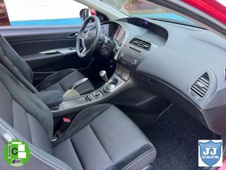 HONDA Civic 1.4 i-VTEC 3p. Type S