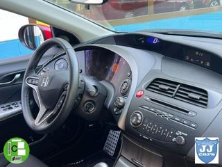 HONDA Civic 1.4 i-VTEC 3p. Type S