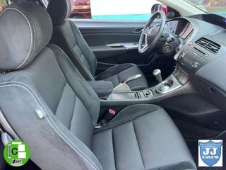 HONDA Civic 1.4 i-VTEC 3p. Type S