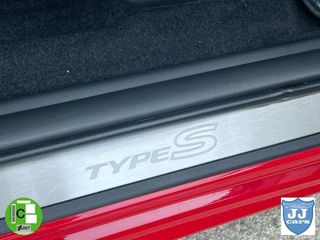 HONDA Civic 1.4 i-VTEC 3p. Type S