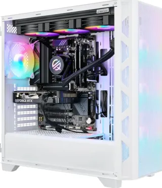 PC Gaming Ryzen 7 5700G