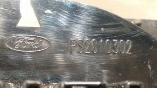 ANILLO AIRBAG para FORD FIESTA (CBK) 2004 105234