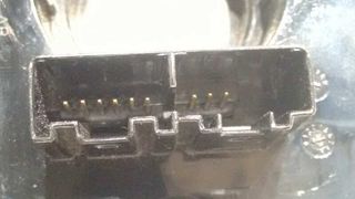 ANILLO AIRBAG para FORD FIESTA (CBK) 2004 105234