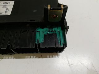 NO IDENTIFICADO para FORD FIESTA (CBK) 2004 105236