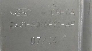 PALANCA CAMBIO para FORD FIESTA (CBK) 2004 105289