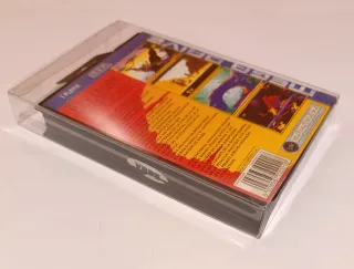 El Rey León - The Lion King - SEGA Mega Drive