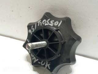 NEUMATICO REPUESTO para SEAT LEON (1M1) 2001 105504