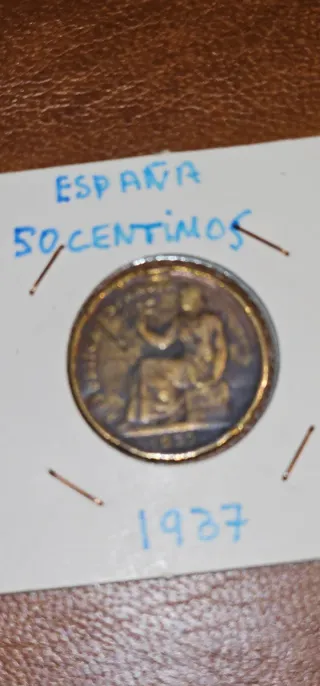 Monedas especiales Se escuchan ofertas