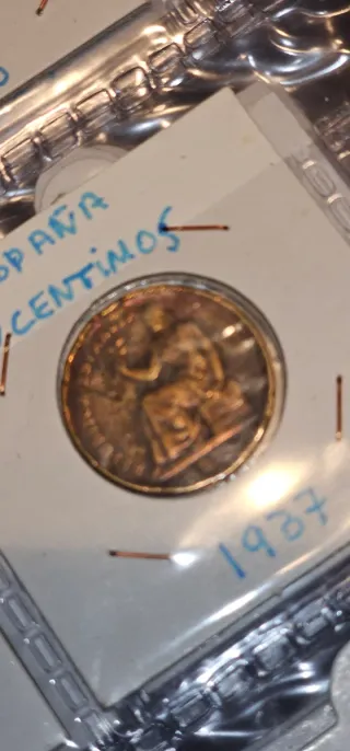 Monedas especiales Se escuchan ofertas