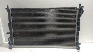 RADIADOR AGUA para FORD FOCUS BERLINA (CAK) 1998 105536
